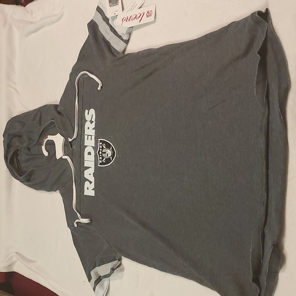 NFL Vegas Raiders short sleeve Tee